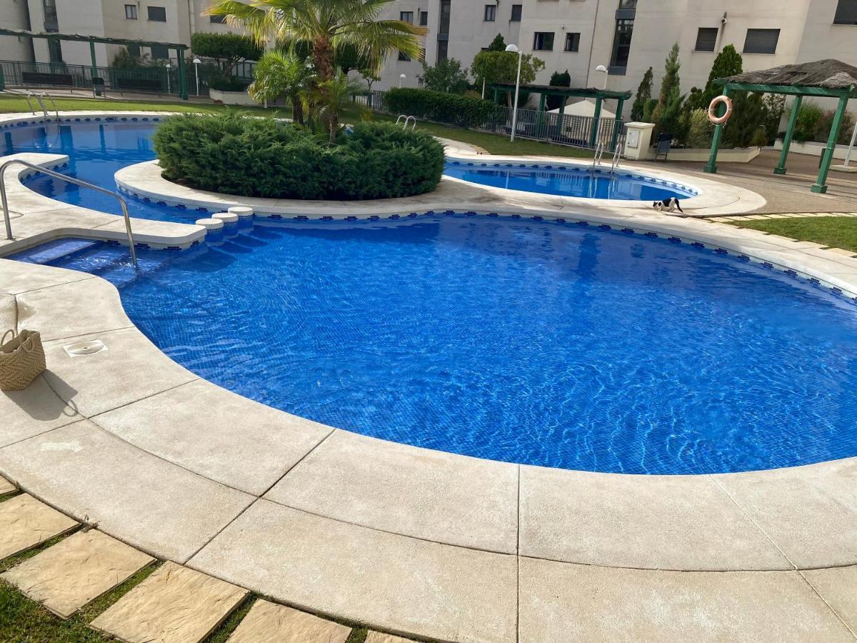 Gemelos 24 Cala De Finestrat. Vistas Al Mar. بينايدورم المظهر الخارجي الصورة